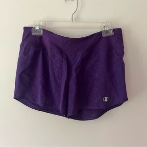 Champion Performance Running Shorts M